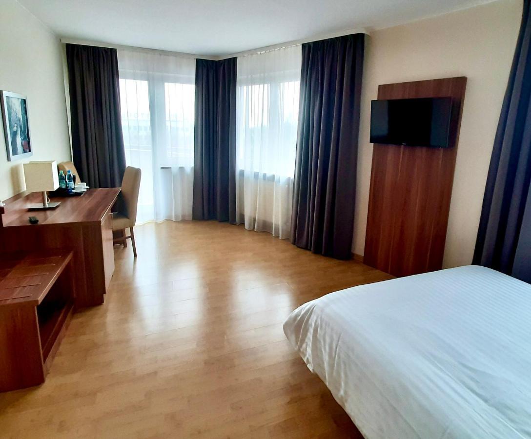 Apartahotel Poleczki