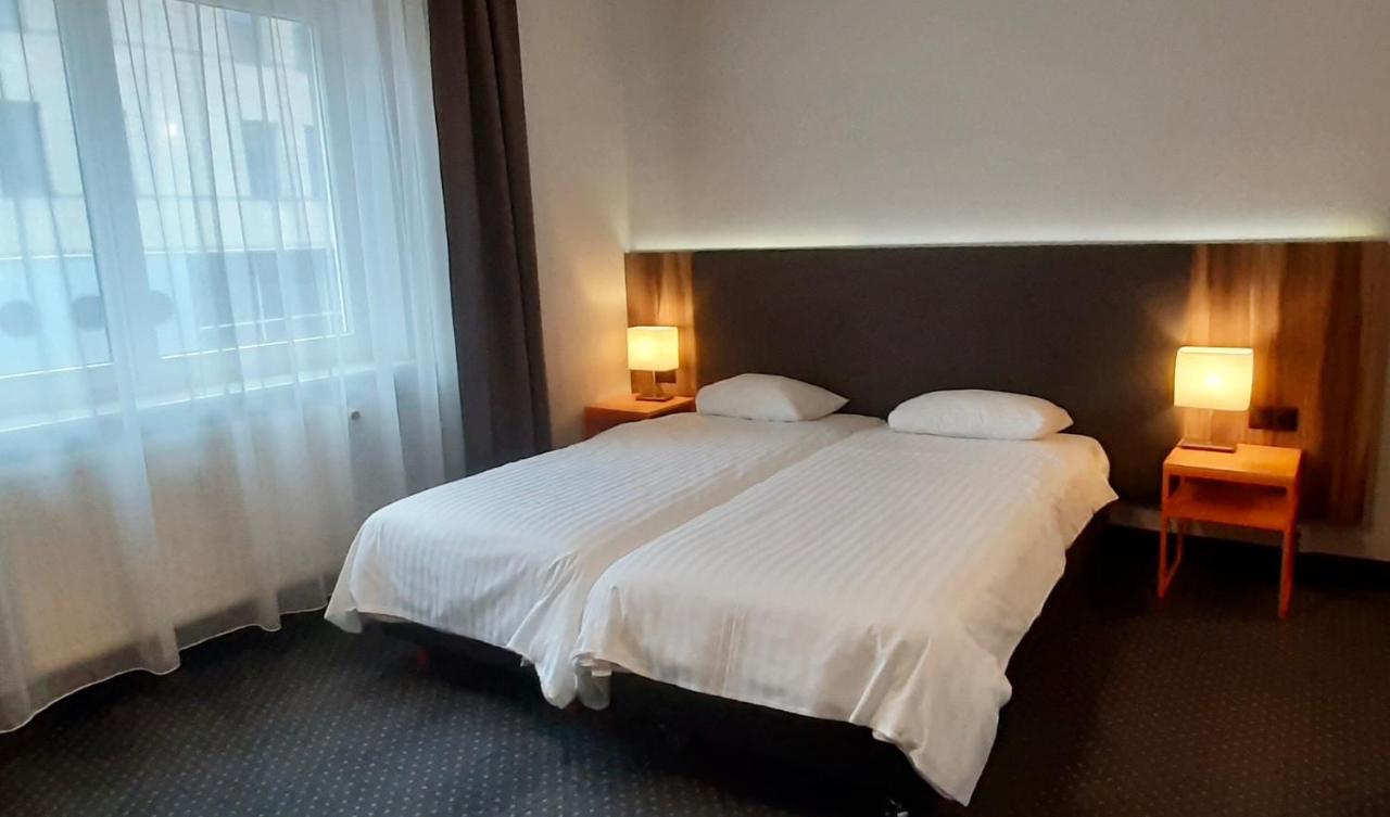 Apartahotel Poleczki *