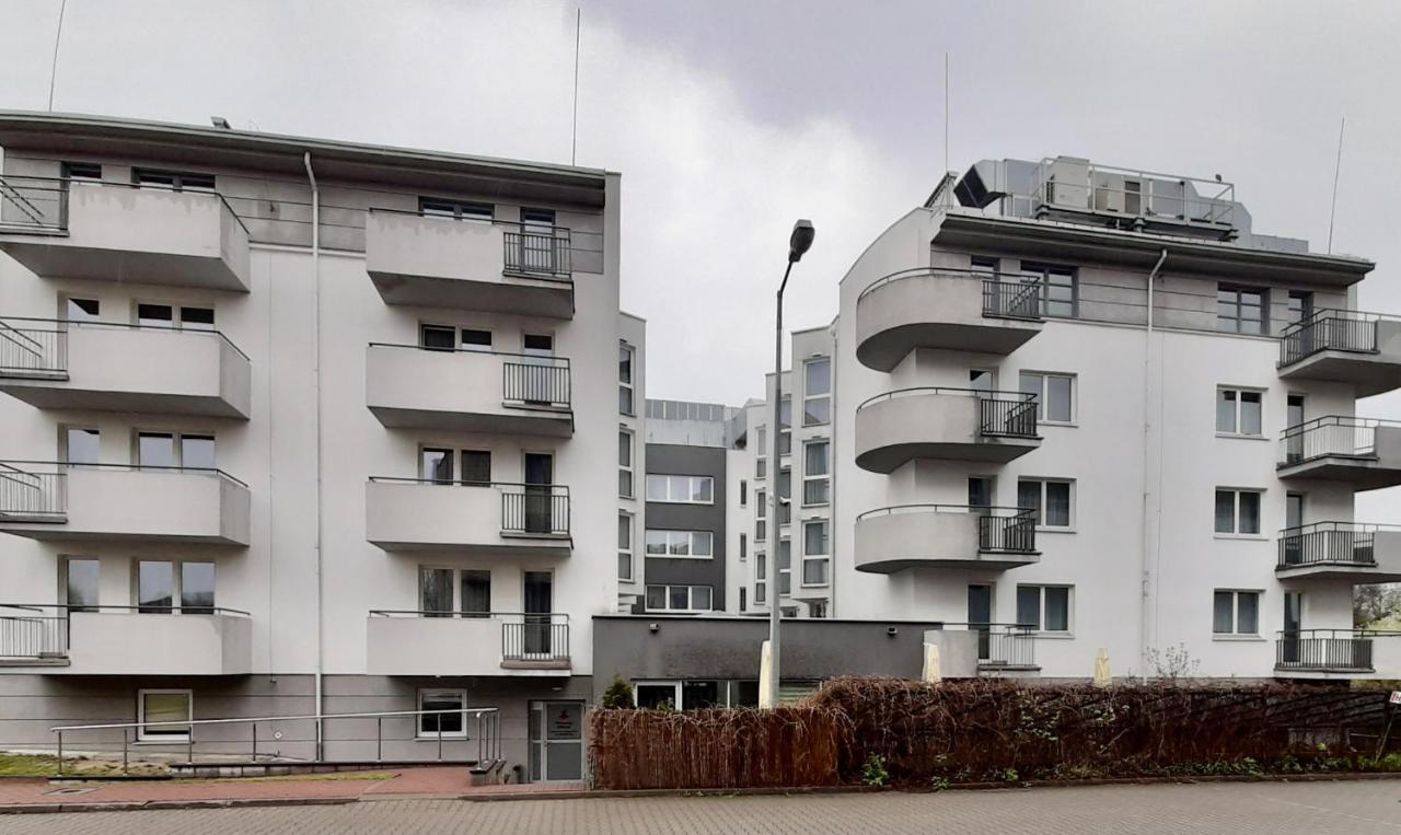 Poleczki Apartahotel Varsovia