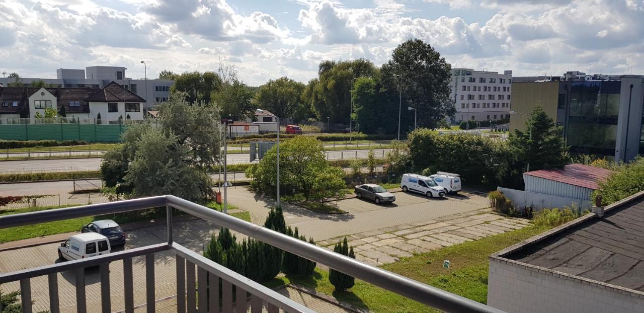 Apartahotel Poleczki *