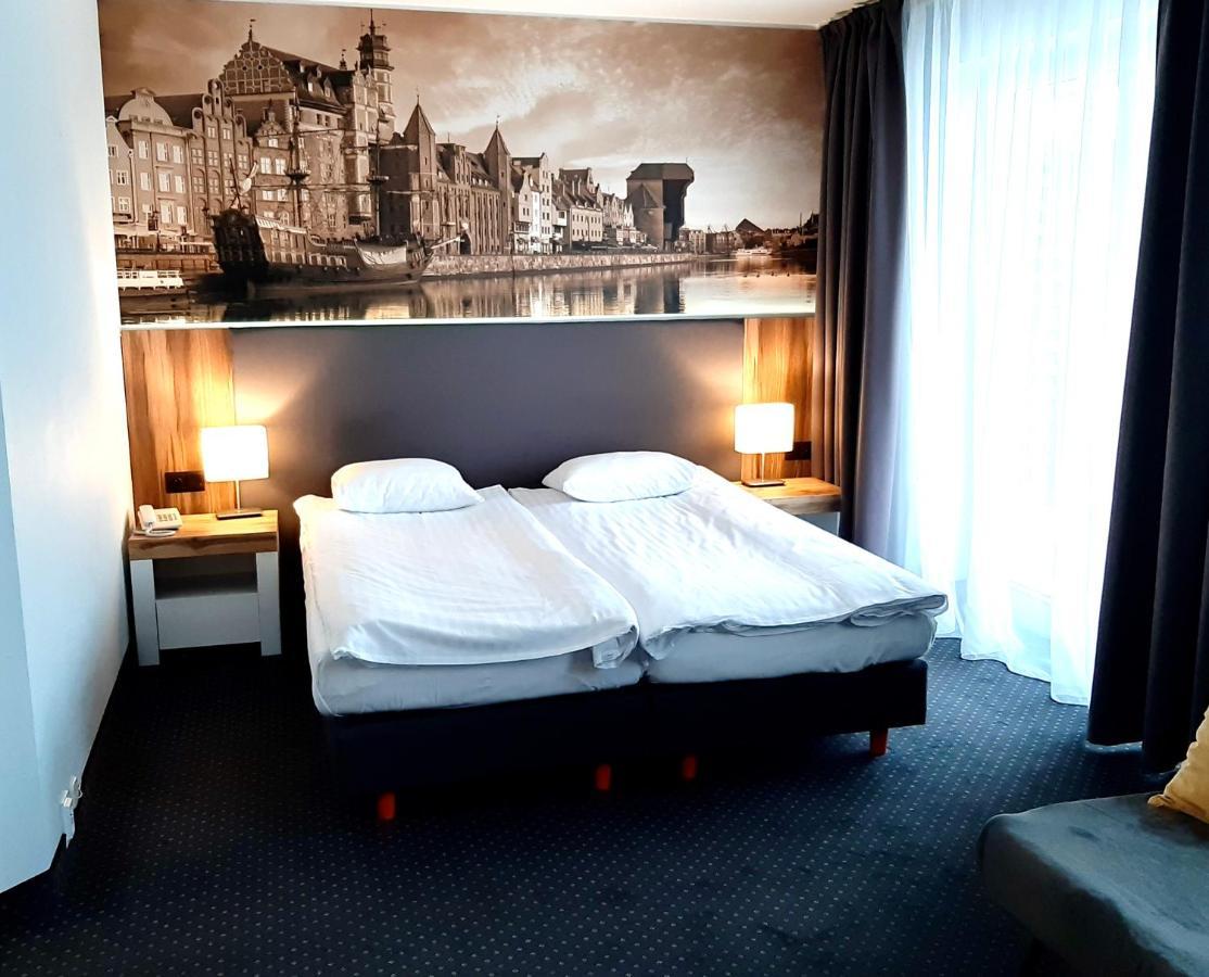 Apartahotel Poleczki
