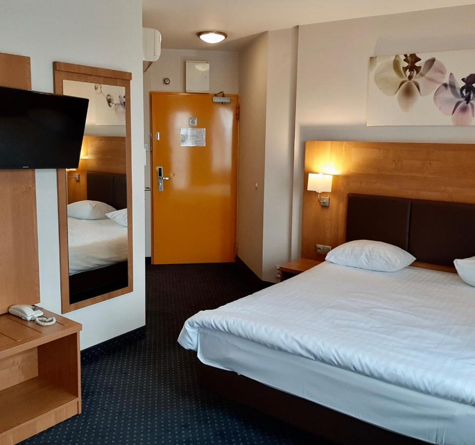 Poleczki Apartahotel *