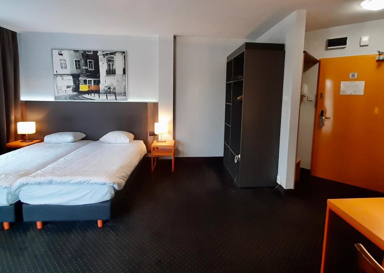 Apartahotel Poleczki