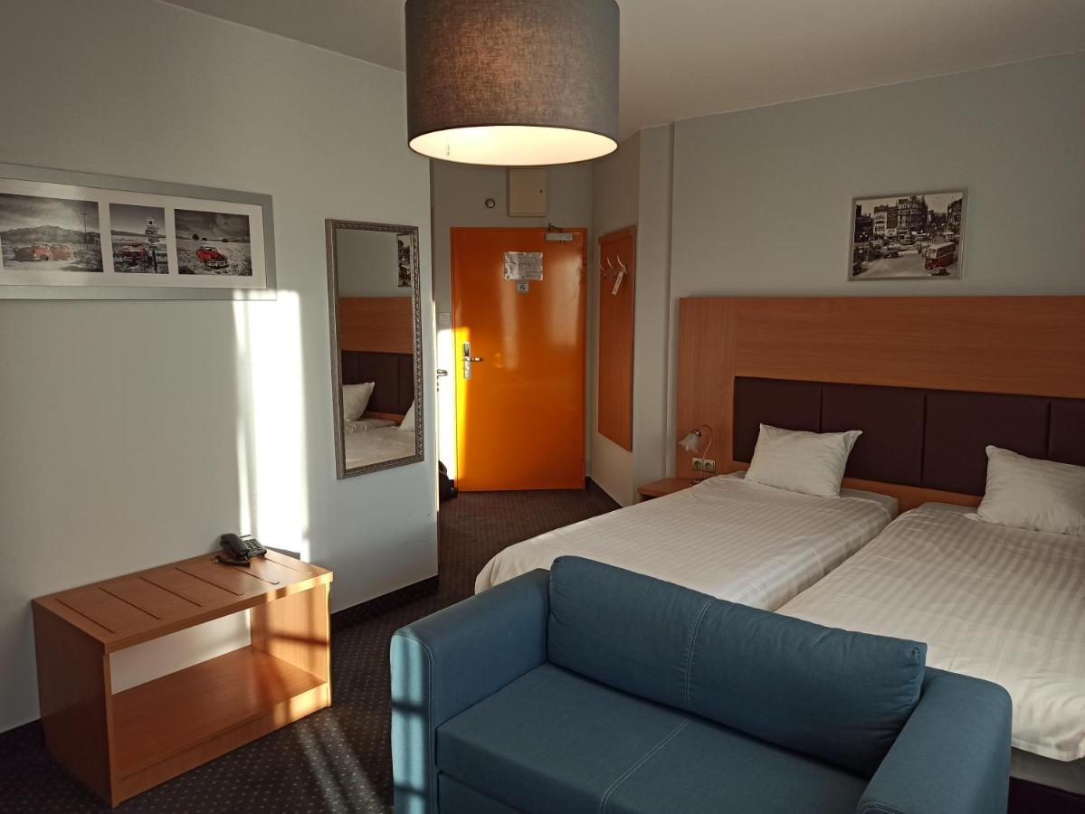 Apartahotel Poleczki *