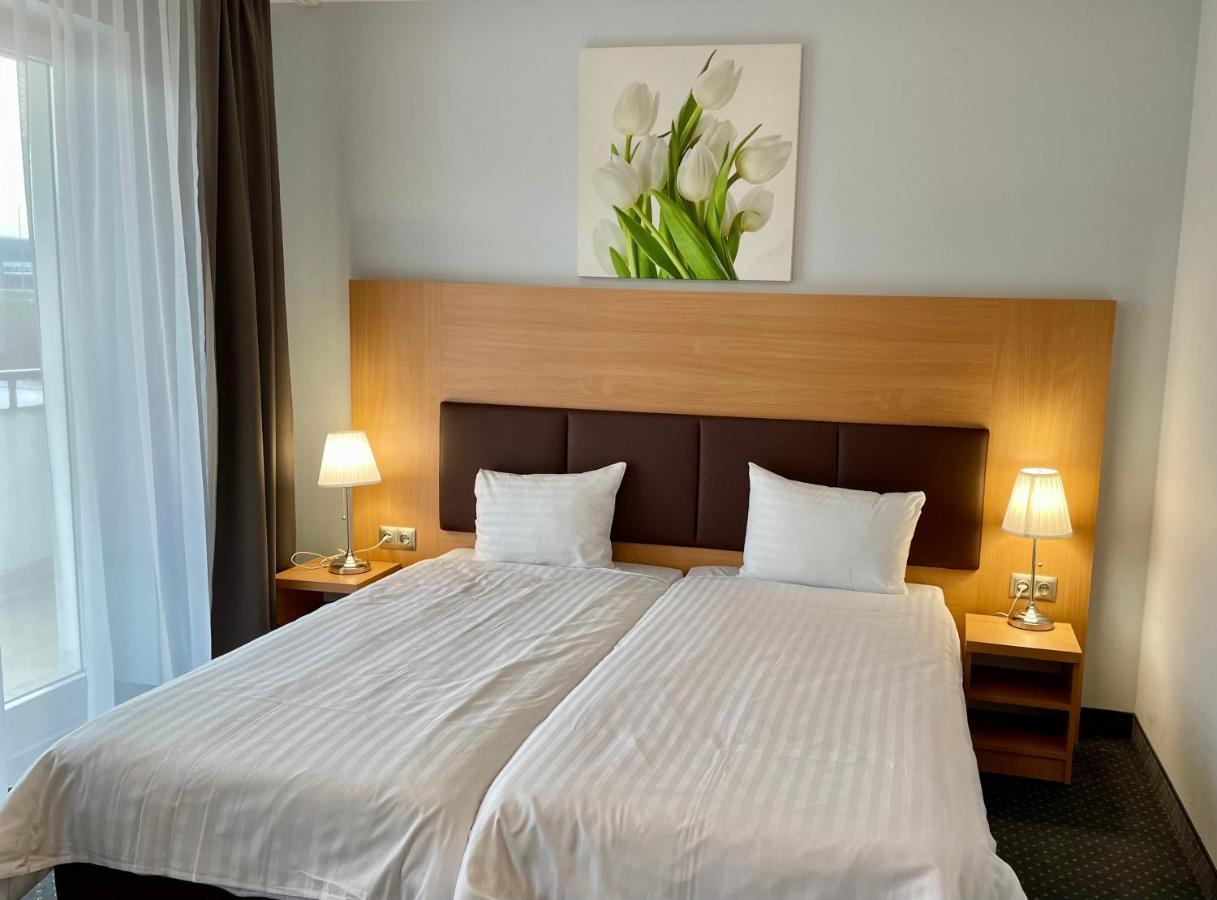 Poleczki Apartahotel *