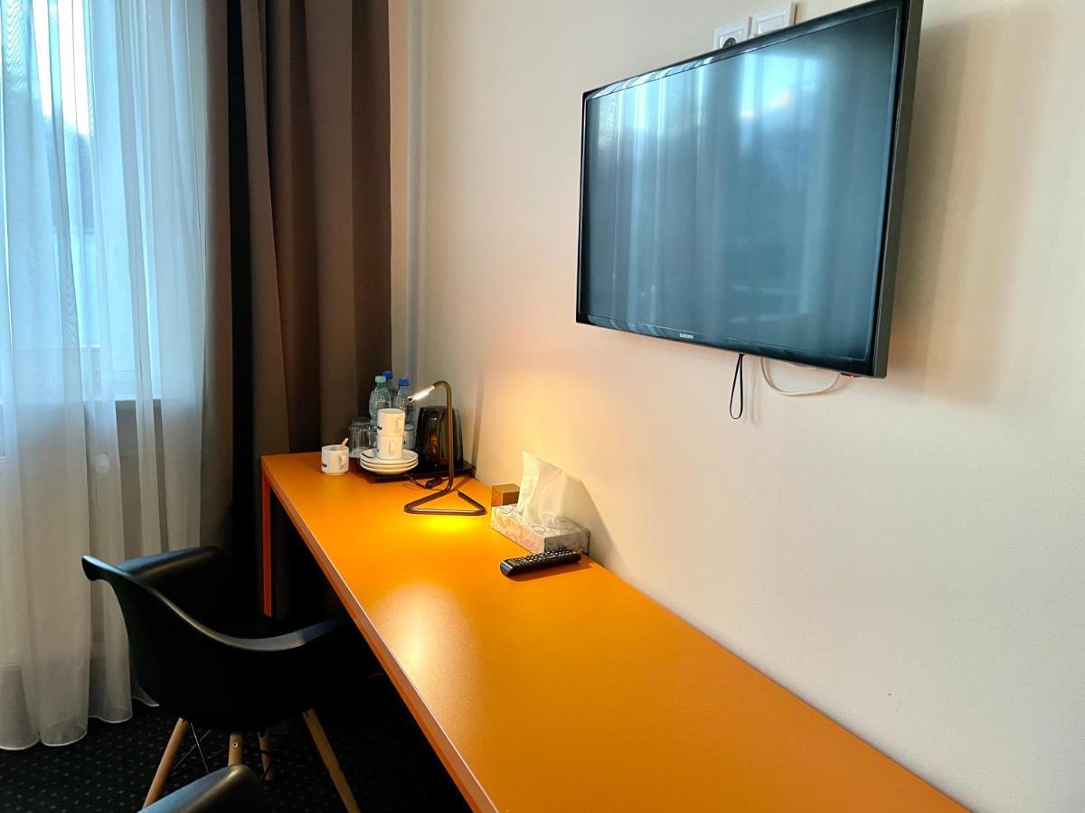 Poleczki Apartahotel Varsovia