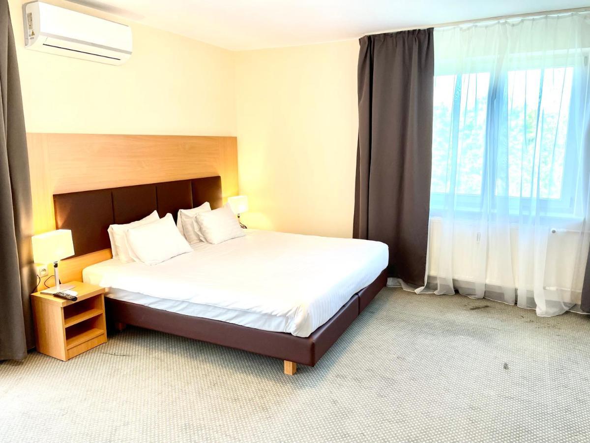 Apartahotel Poleczki Varsovia