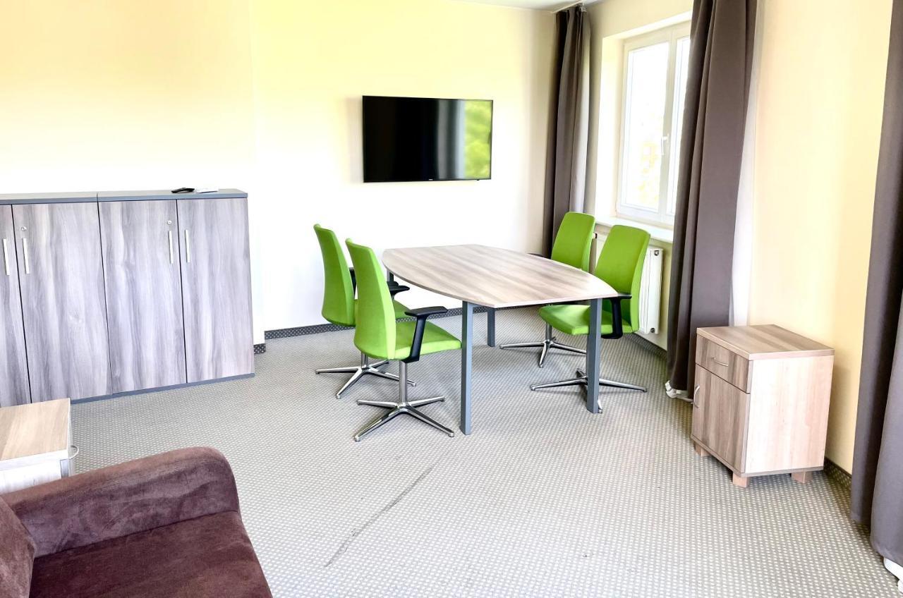 Apartahotel Poleczki *