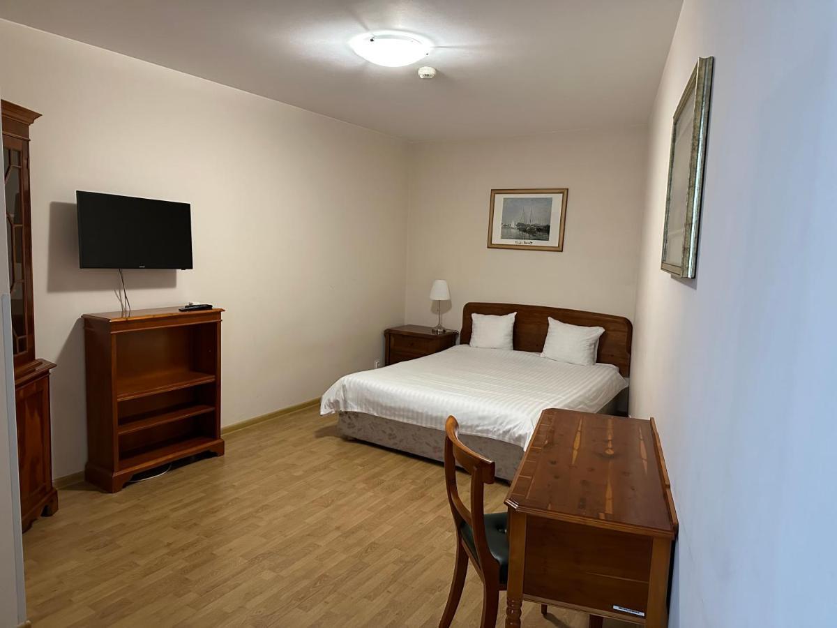 Poleczki Apartahotel Varsovia