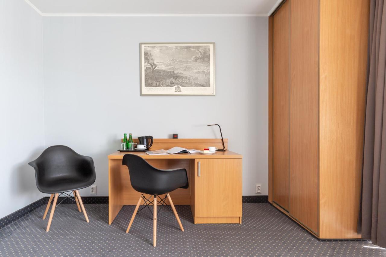Apartahotel Poleczki Varsovia