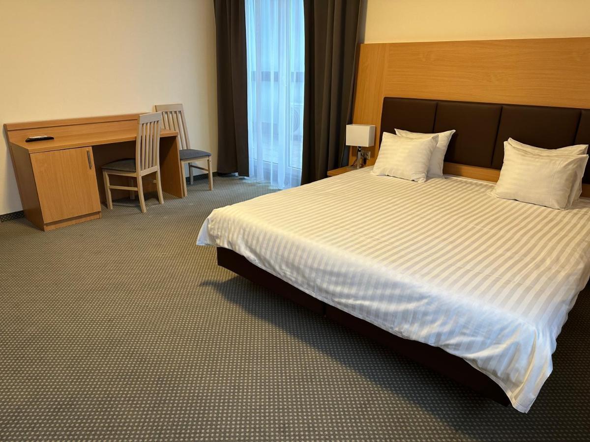 Poleczki Apartahotel Varsovia