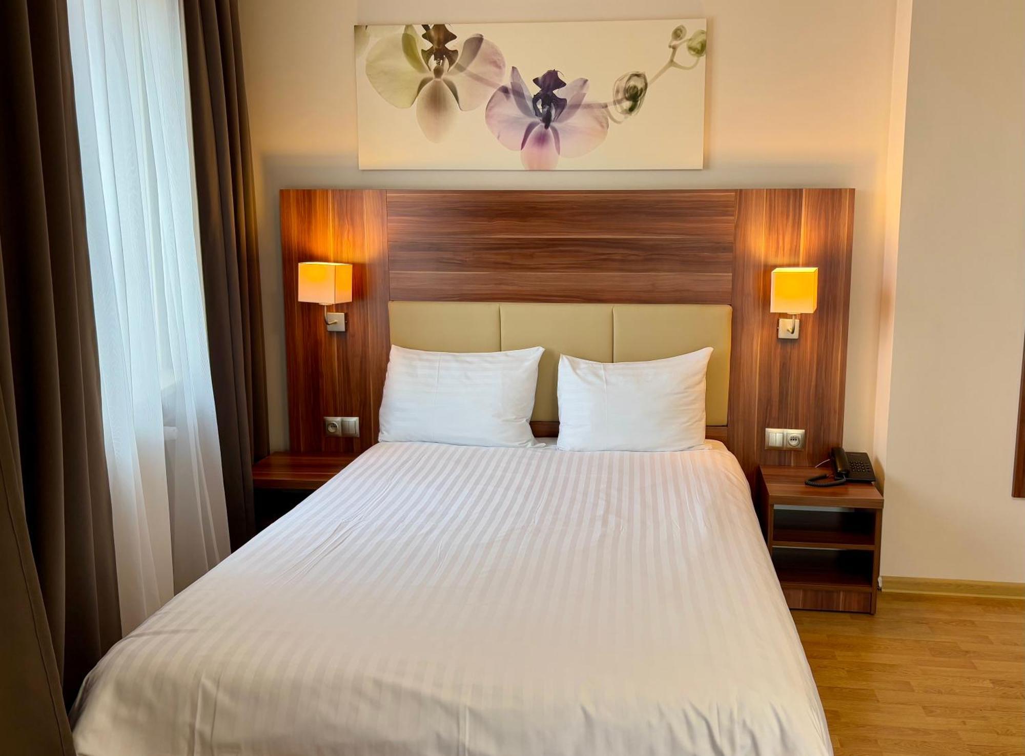 Poleczki Apartahotel *