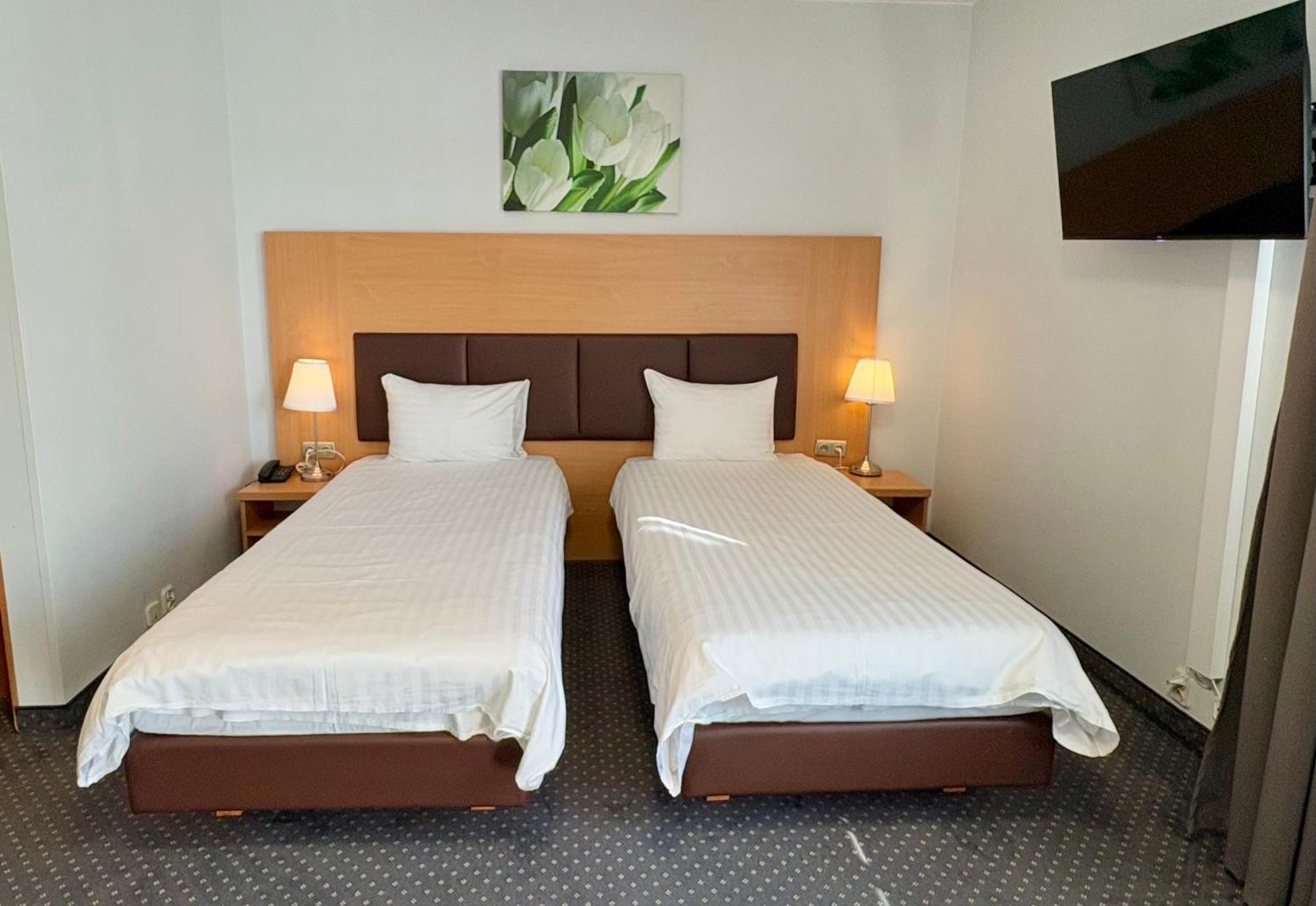 Apartahotel Poleczki *