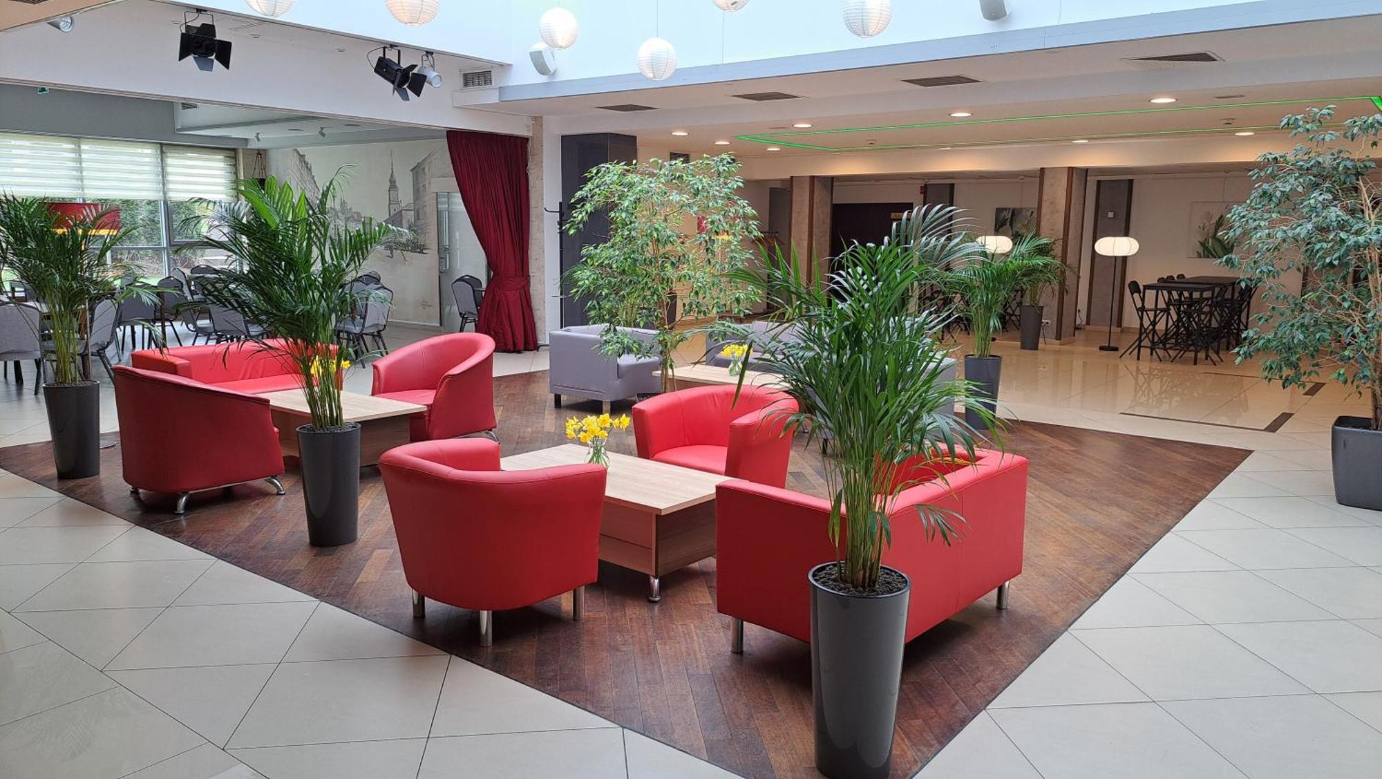 Apartahotel Poleczki *